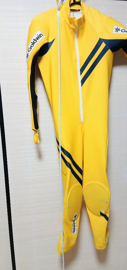 GOLDWIN　ワンピース　Mサイズ