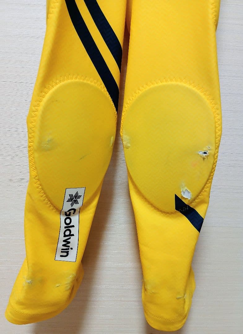 GOLDWIN　ワンピース　Mサイズ