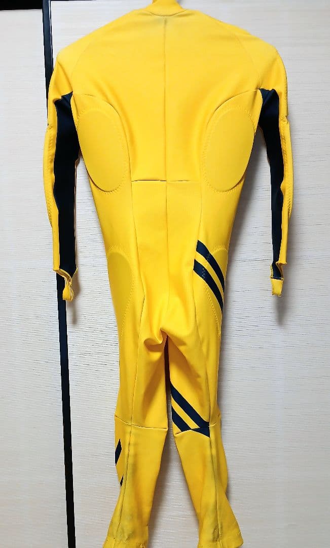 GOLDWIN　ワンピース　Mサイズ
