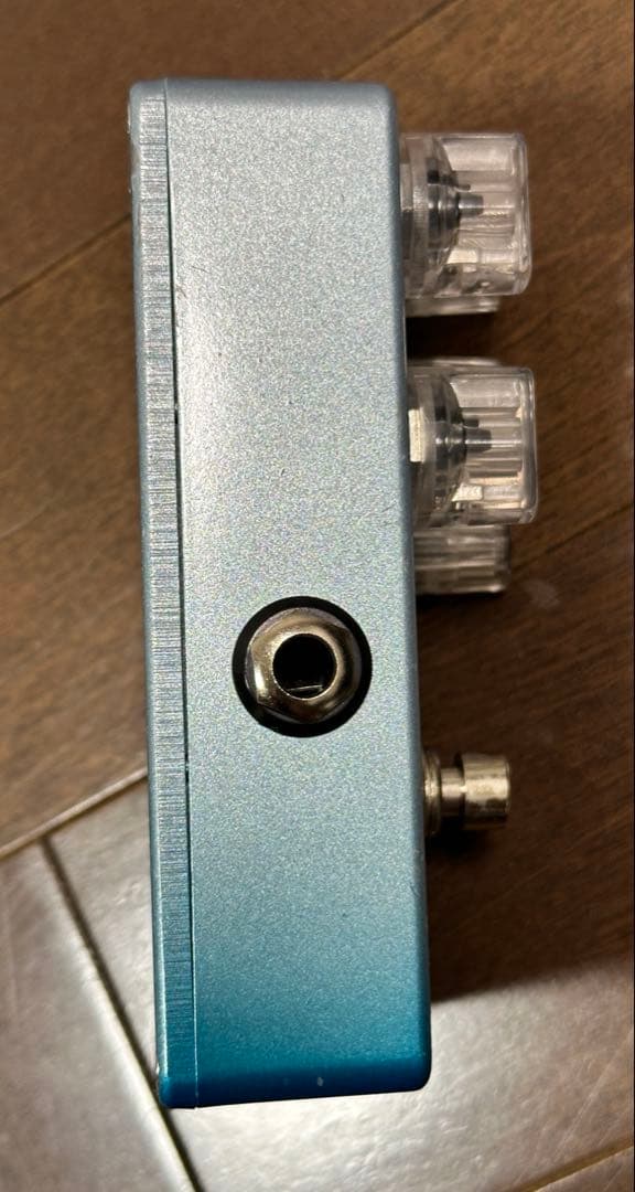 【完動品】Vivie Dolphin Deverb