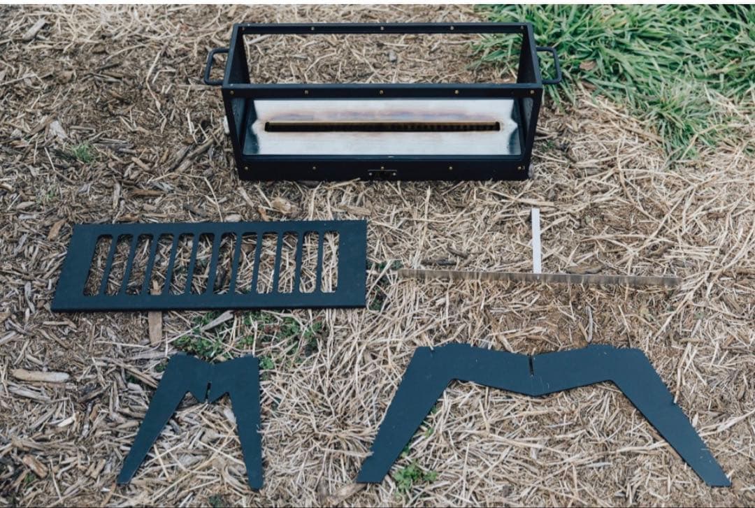 campooparts tento暖炉　専用バッグ