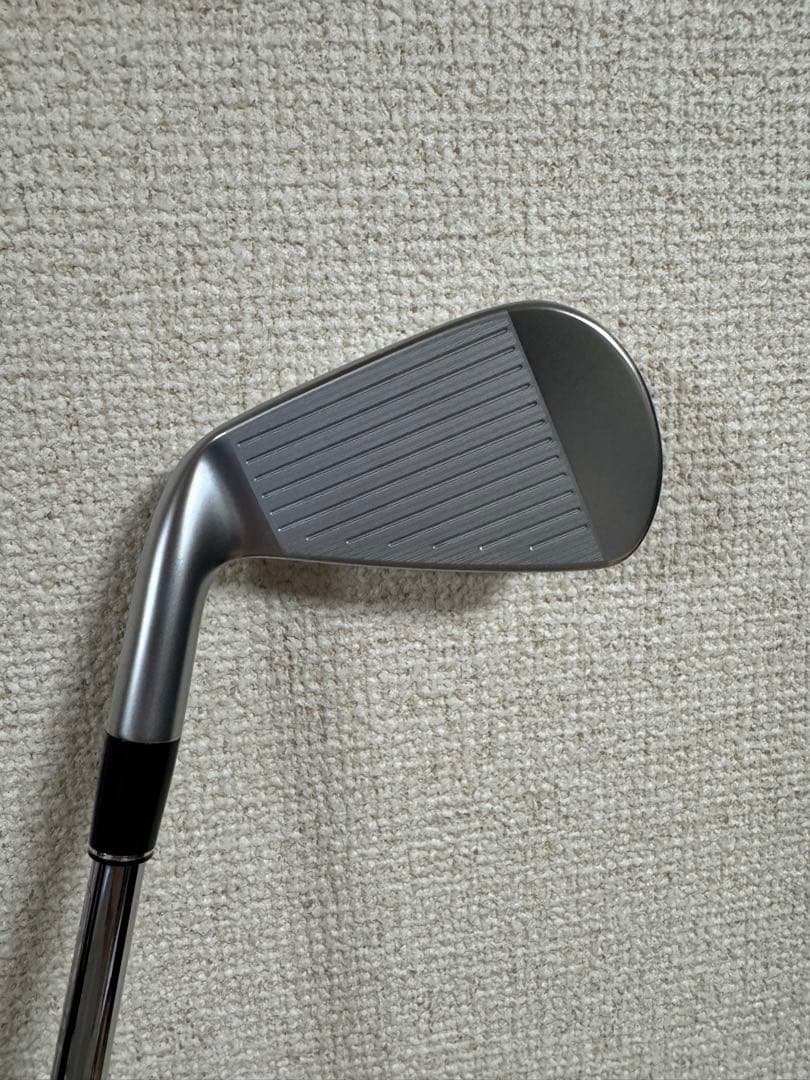 【極美品】スリクソンZXiU #3 20° N.S.PRO 950GH neo