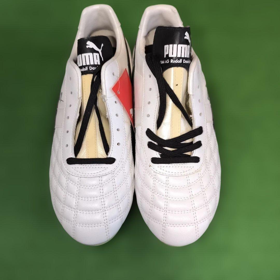 PUMA プーマ サッカースパイク レセルバ ワイド i FG
