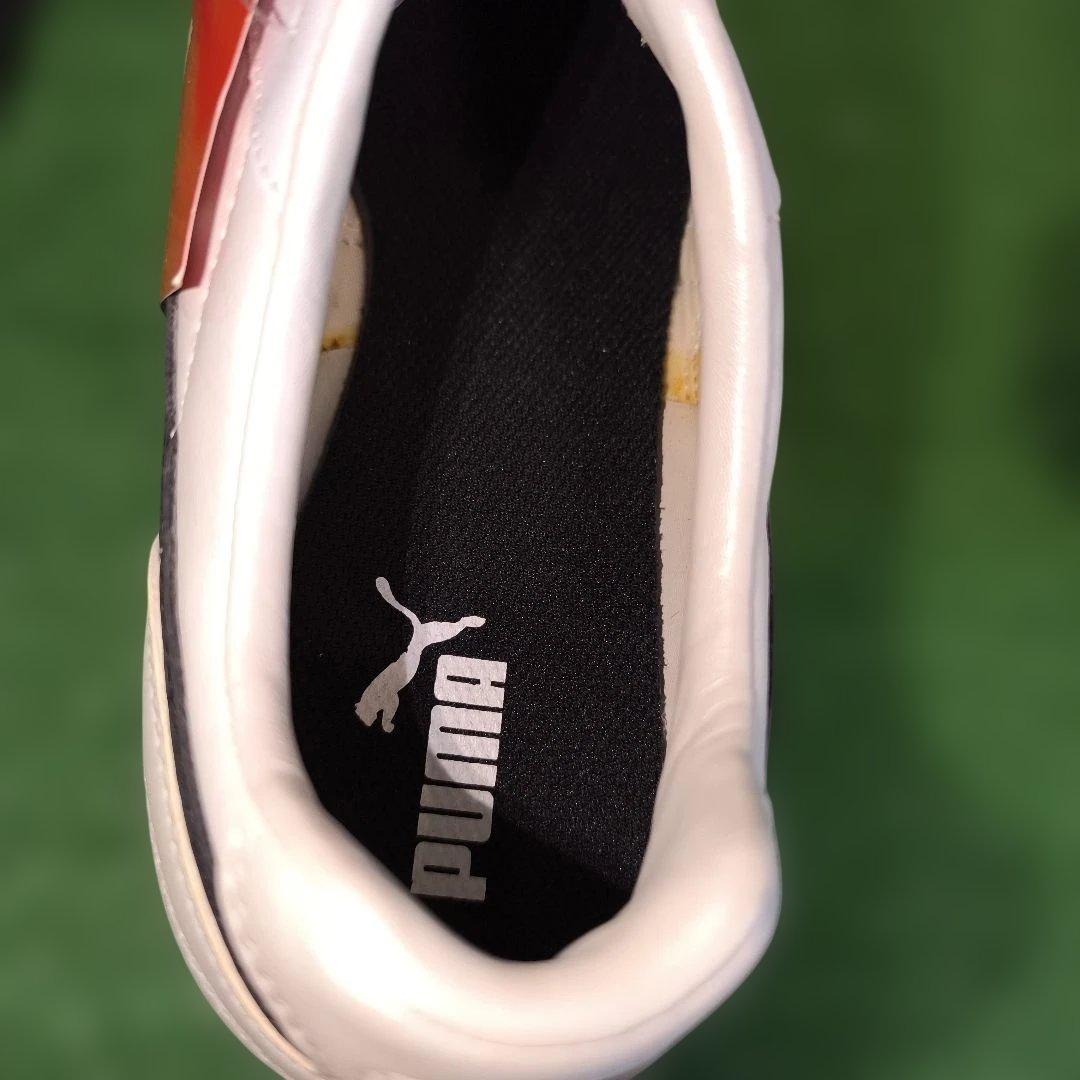 PUMA プーマ サッカースパイク レセルバ ワイド i FG