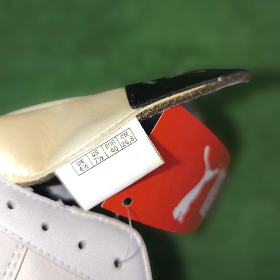 PUMA プーマ サッカースパイク レセルバ ワイド i FG