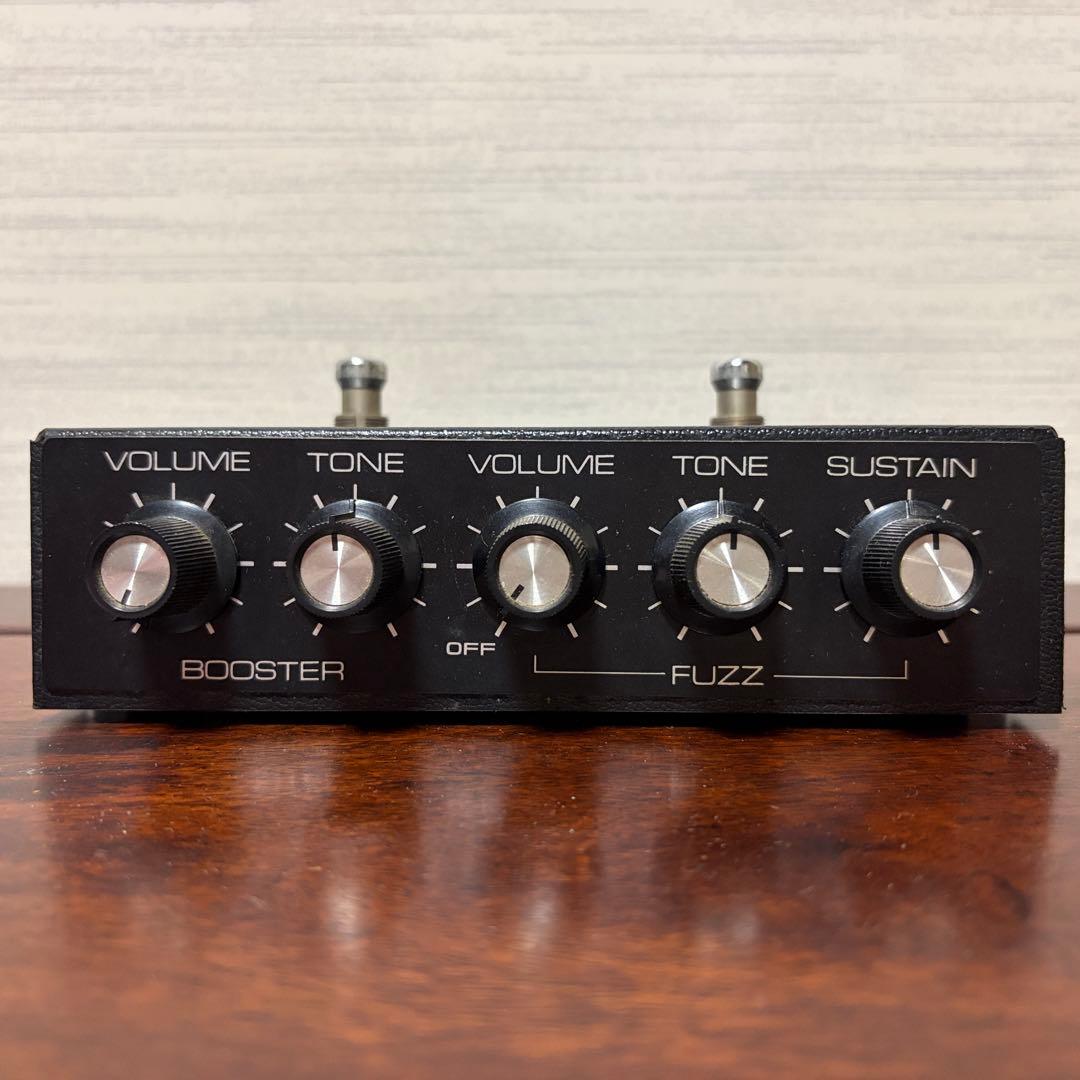 ACE TONE FM-3 FUZZ MASTER ジャンク