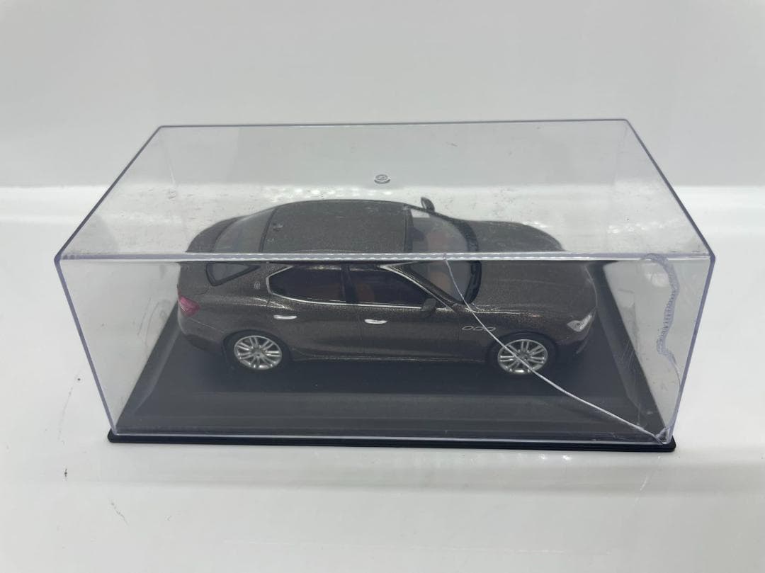 402-441 1/43 マセラティ ギブリ Maserati Ghibli