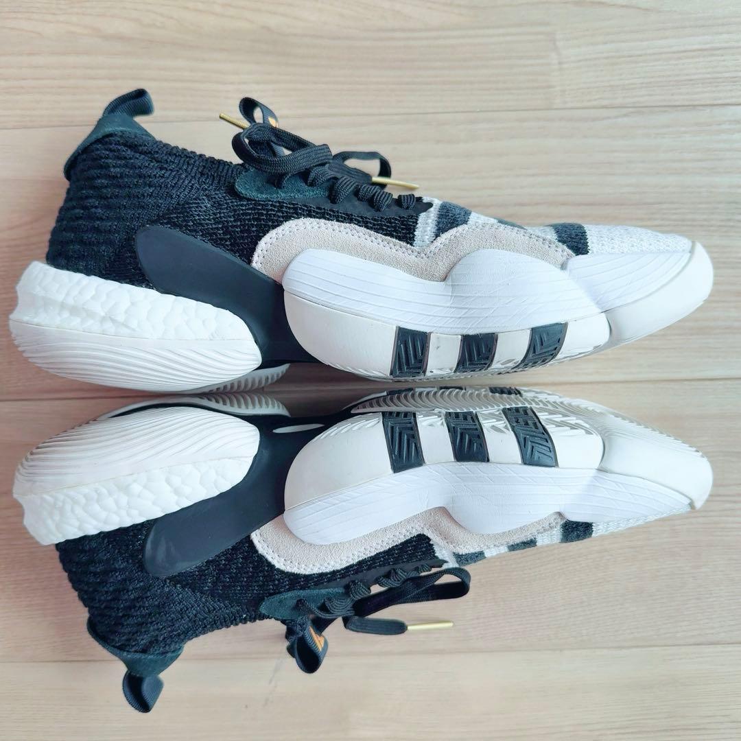 Adidas Trae Young 2【28.5cm】