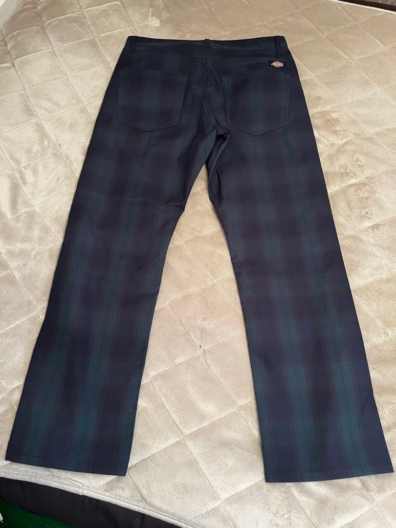 BEAMS GOLF【別注】DICKIES / 5ポケットパンツ ビームスゴルフ
