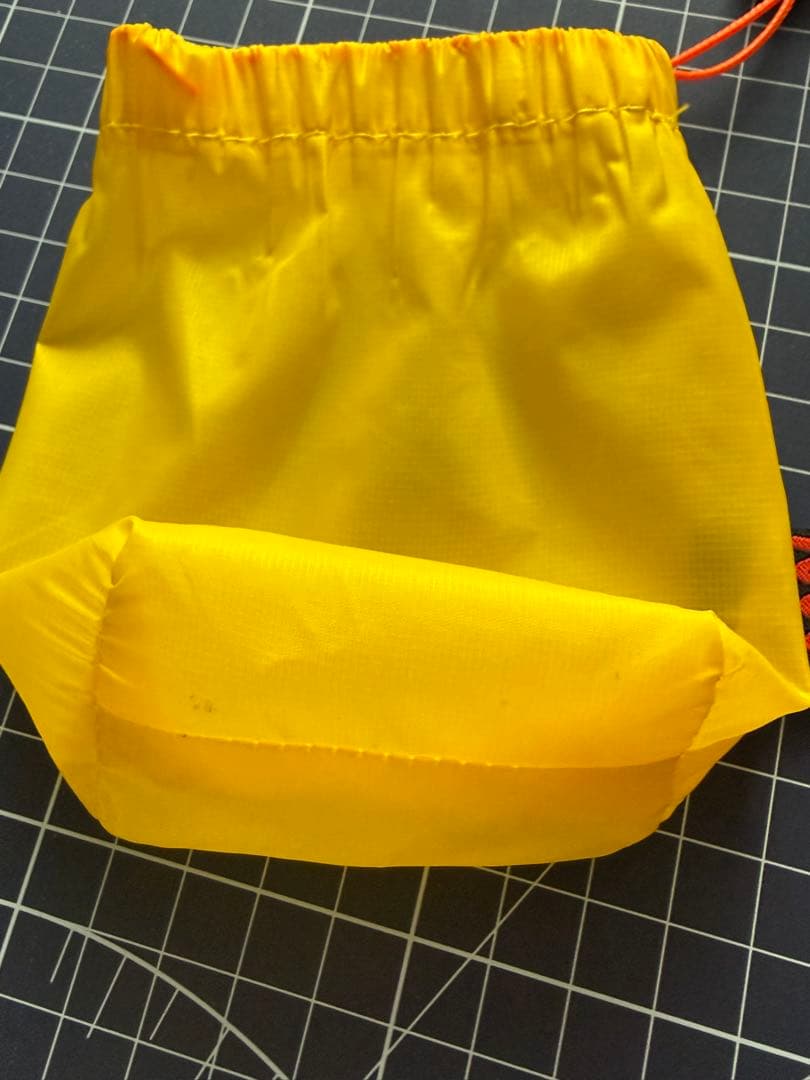 ジンダイジマウンテンワークス　PB Tarp 5×５