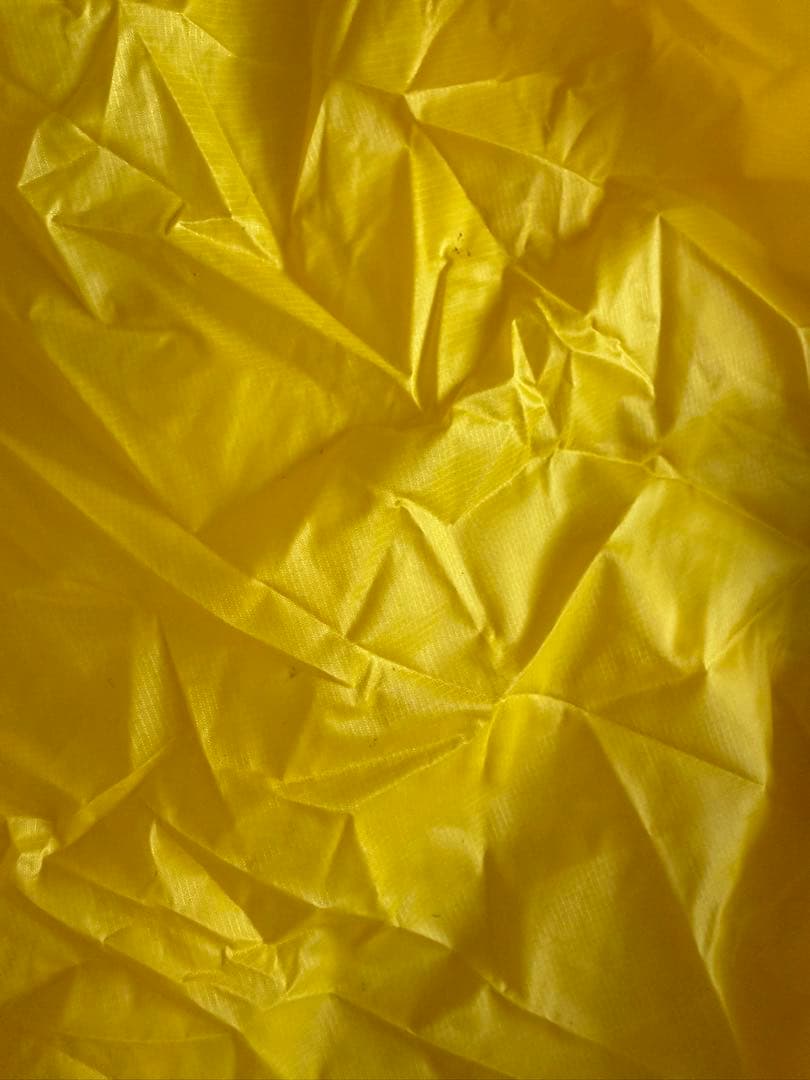 ジンダイジマウンテンワークス　PB Tarp 5×５