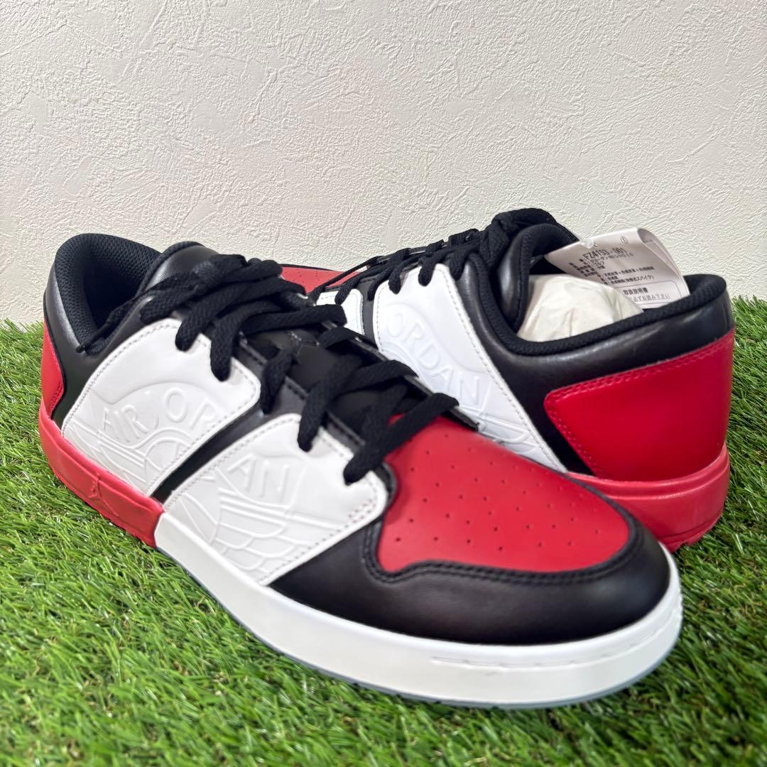 【JORDAN GOLF】新品NUレトロ1G ゴルフシューズ　29㎝ ジョーダン