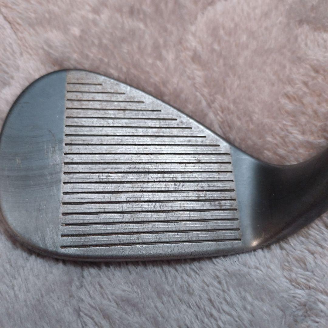 TaylorMade ミルドグラインド3 58度ウェッジ