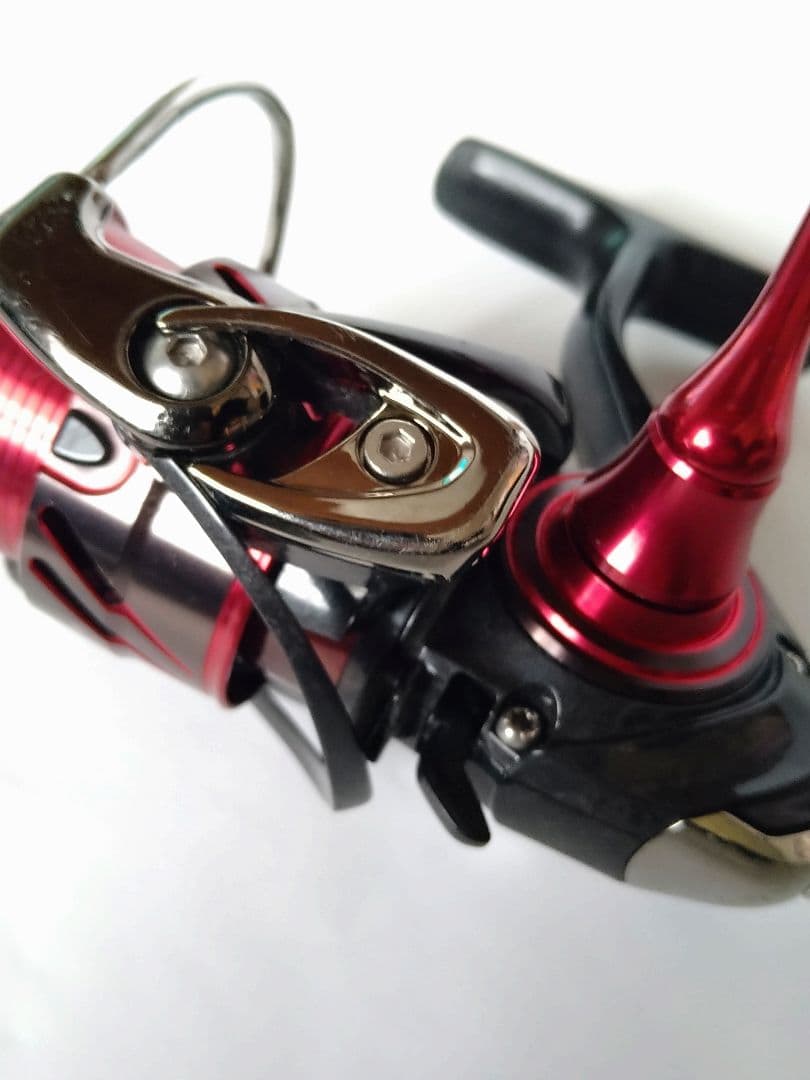 ダイワ 17イージス2003F-H Daiwa EGIS 2003-FH