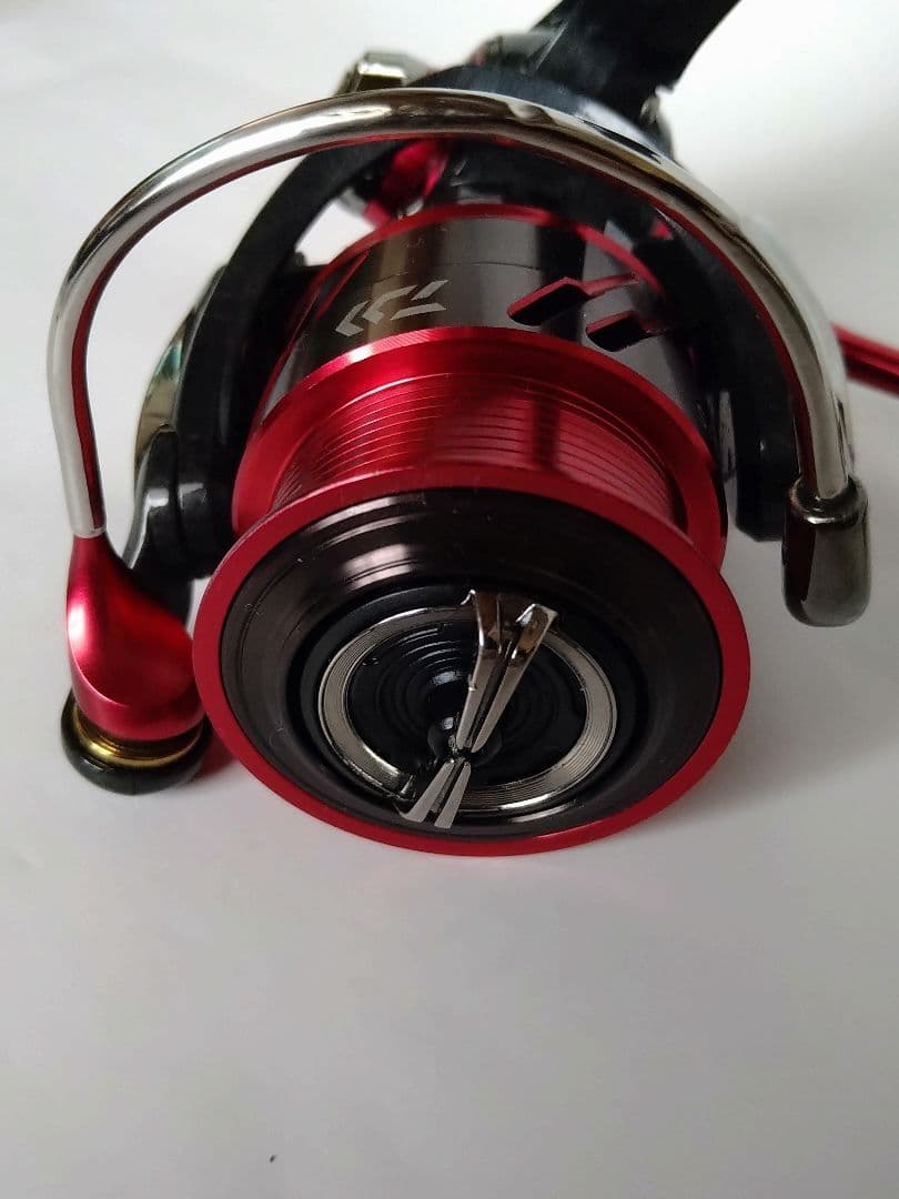ダイワ 17イージス2003F-H Daiwa EGIS 2003-FH