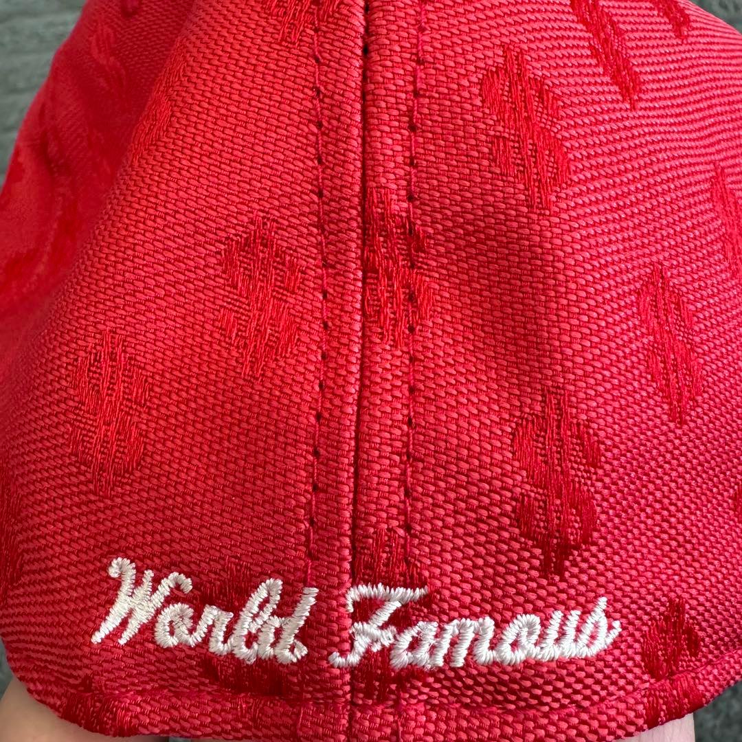 スケートボード Supreme Monogram Box Logo New Era