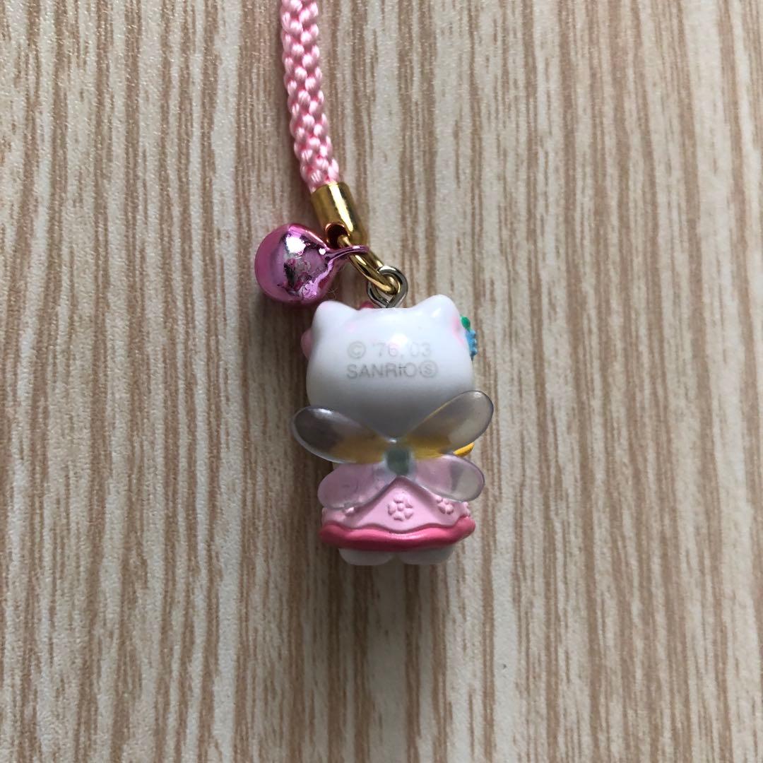 【未使用】希少 激レア ご当地キティ Hello Kitty お花屋さん限定