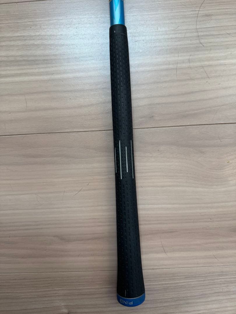 PING G ドライバー SFTEC ALTA J50 SRフレックス