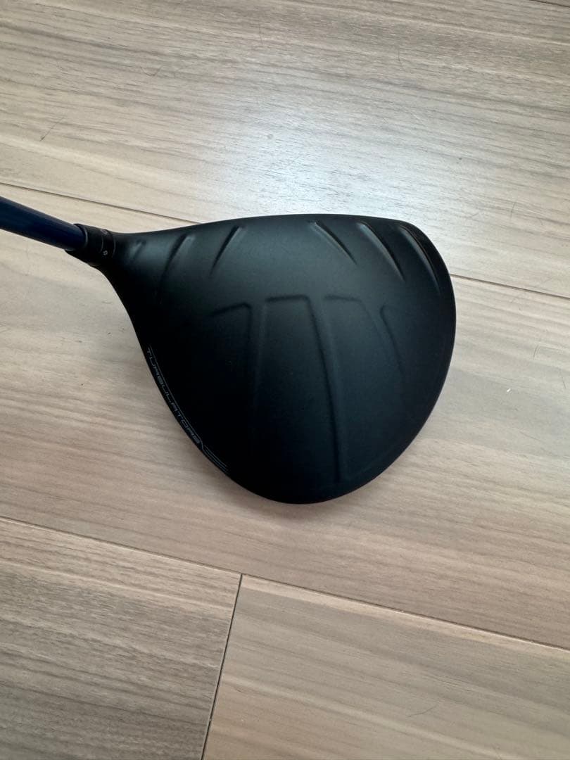 PING G ドライバー SFTEC ALTA J50 SRフレックス