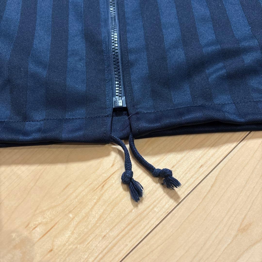 PUMA ジャージ上下セット ネイビー