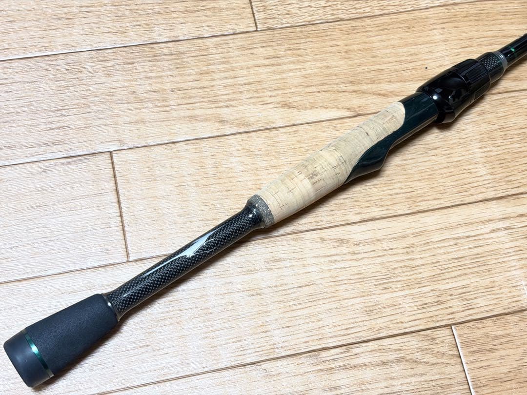 ロードランナー ストラクチャー NXS エリートスペック STN6100MLS