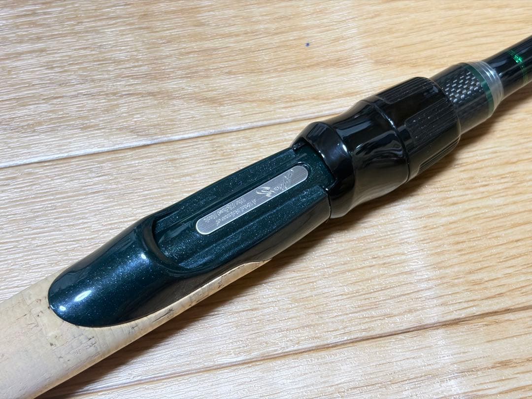 ロードランナー ストラクチャー NXS エリートスペック STN6100MLS