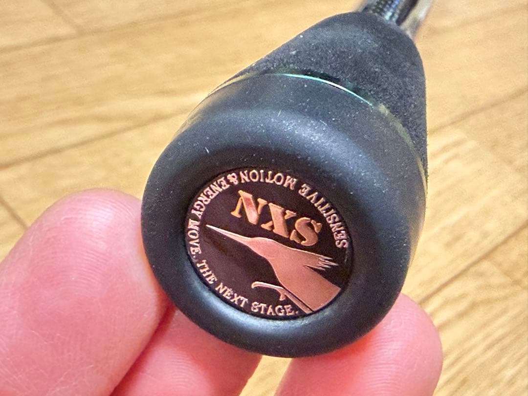 ロードランナー ストラクチャー NXS エリートスペック STN6100MLS