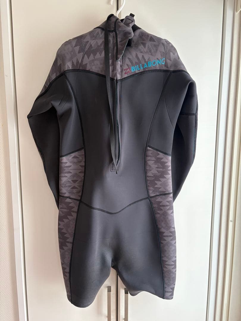 BILLABONG ロンスプ　XL women's