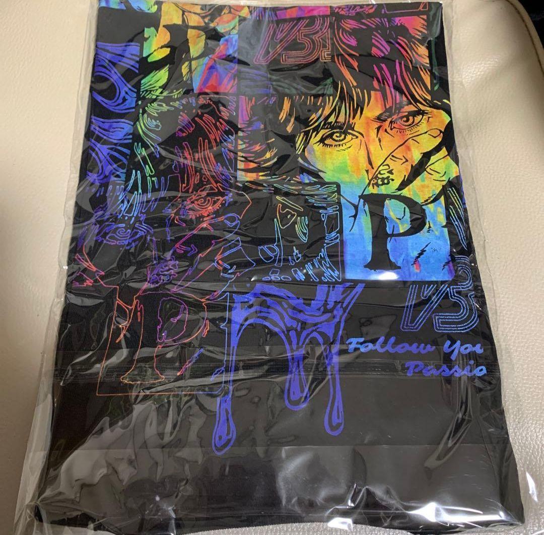 B'z　会員限定Tシャツ　Lサイズ