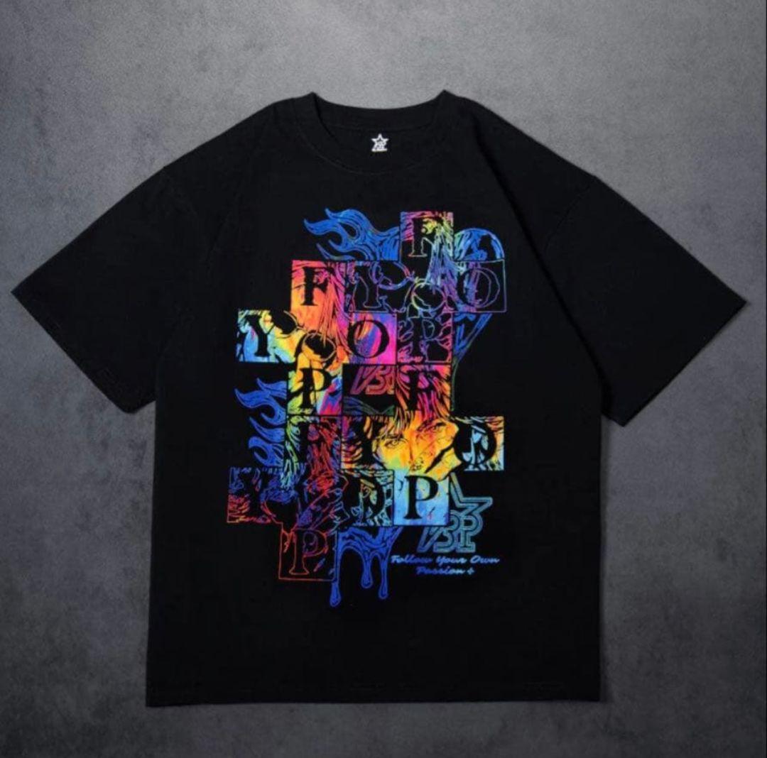 B'z　会員限定Tシャツ　Lサイズ