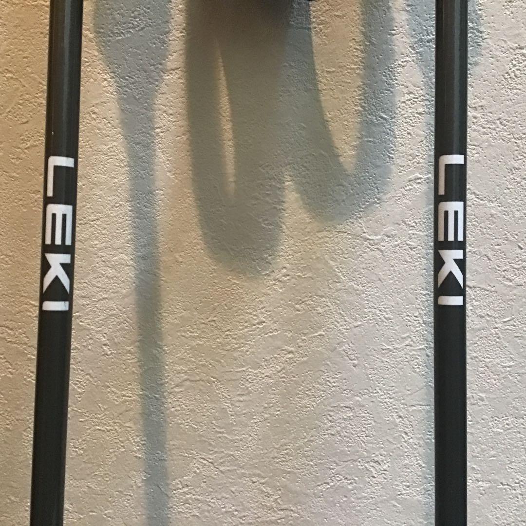 LEKI スキー ストック NEO LITE 110