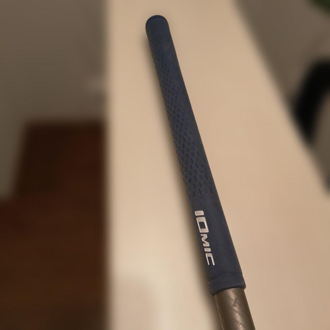 ピン ツアーPING TOUR2.0 CHROME 65S ドライバーシャフト