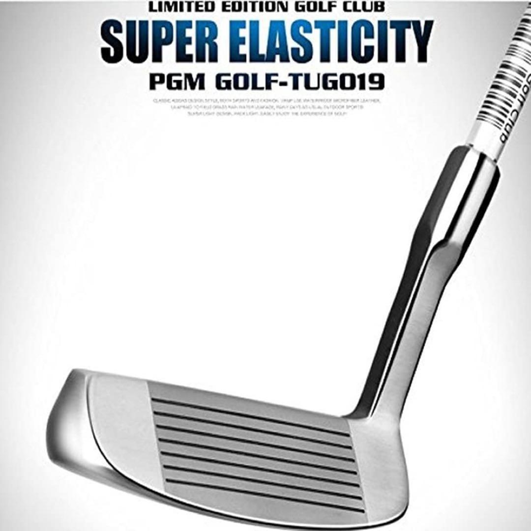 PGM TUG019 、ScottyCameron マタドール MID 【新品】