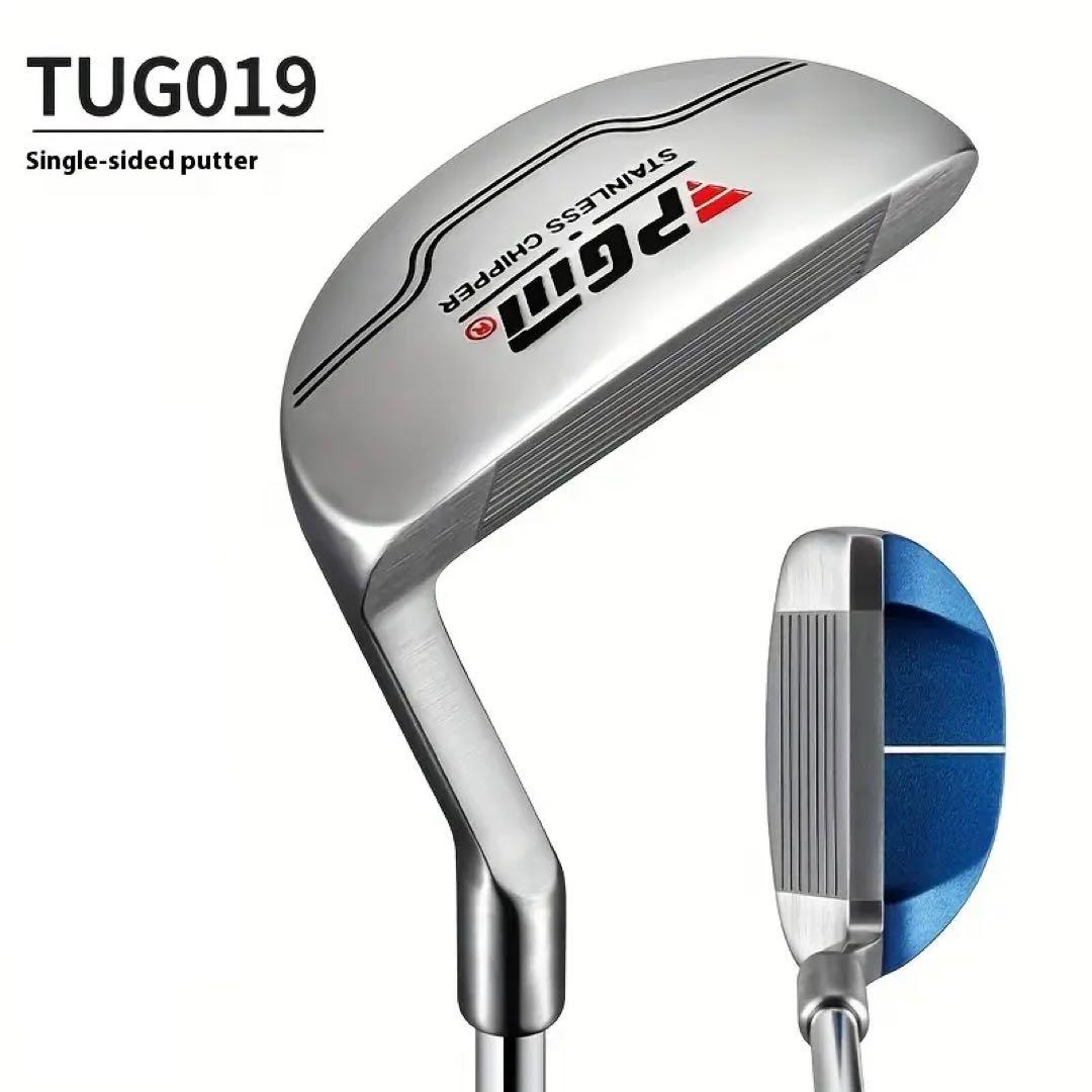 PGM TUG019 、ScottyCameron マタドール MID 【新品】