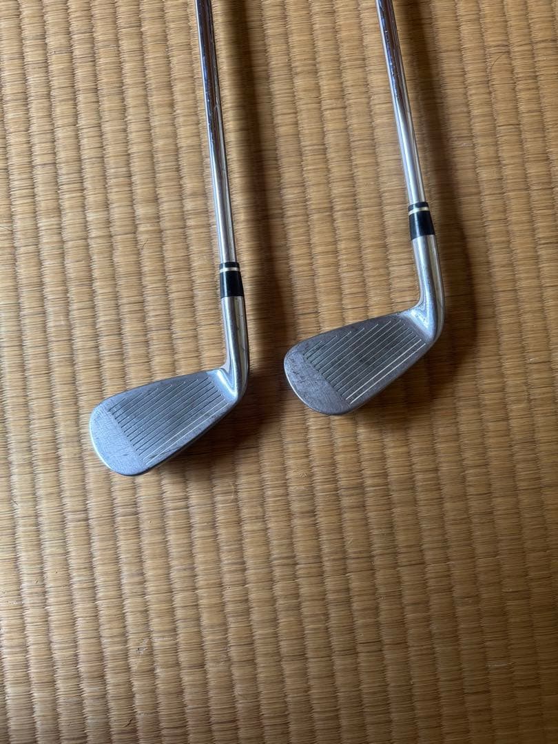 ゴルフクラブセット 4本セット