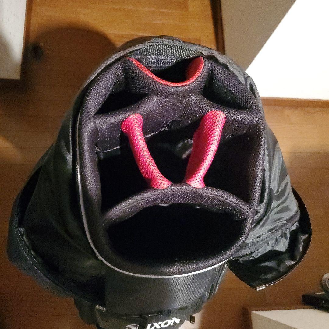 SRIXON キャディバッグ