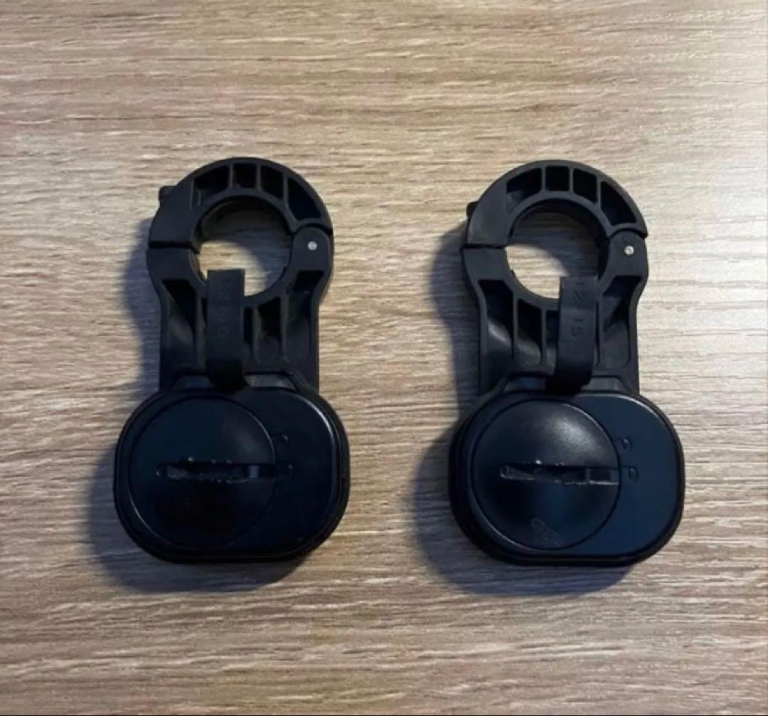 Garmin Vector2 パワーメーター 付属品、箱付き ガーミン