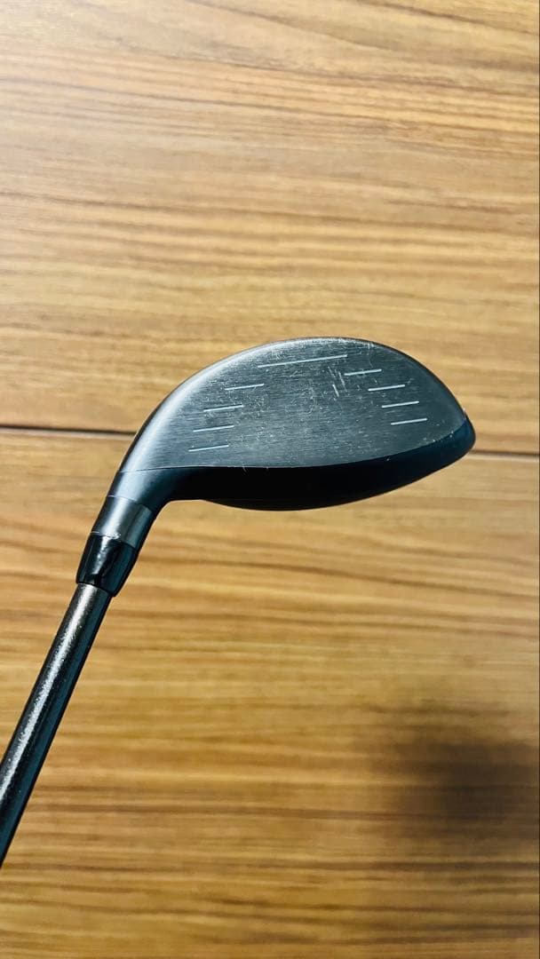 Srixon ZX mk2 7w ×Tour AD F75X 約41インチ