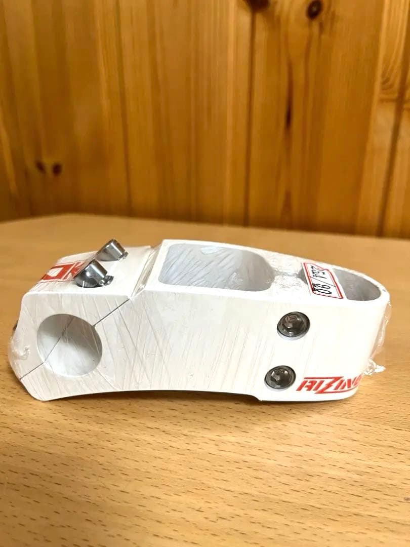 新品　ライジング コブラ ステム 25.4mm長さ 90mm