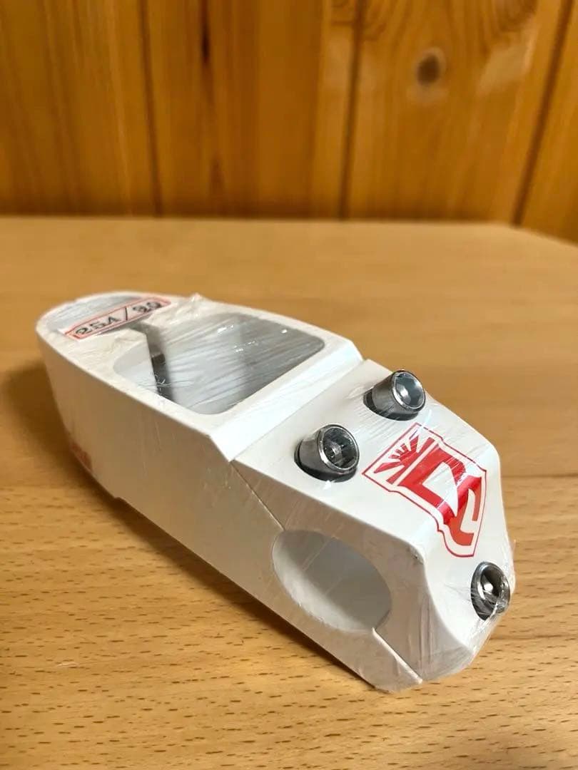 新品　ライジング コブラ ステム 25.4mm長さ 90mm