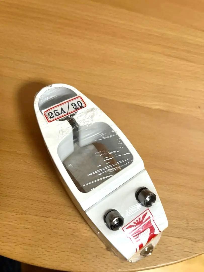 新品　ライジング コブラ ステム 25.4mm長さ 90mm