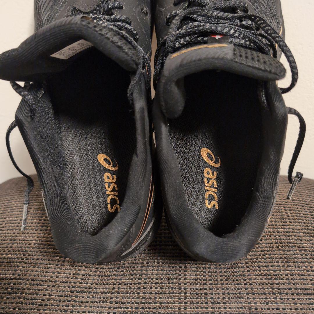 ASICS ROTE JAPAN LYTE FF 3 バレーボール シューズ