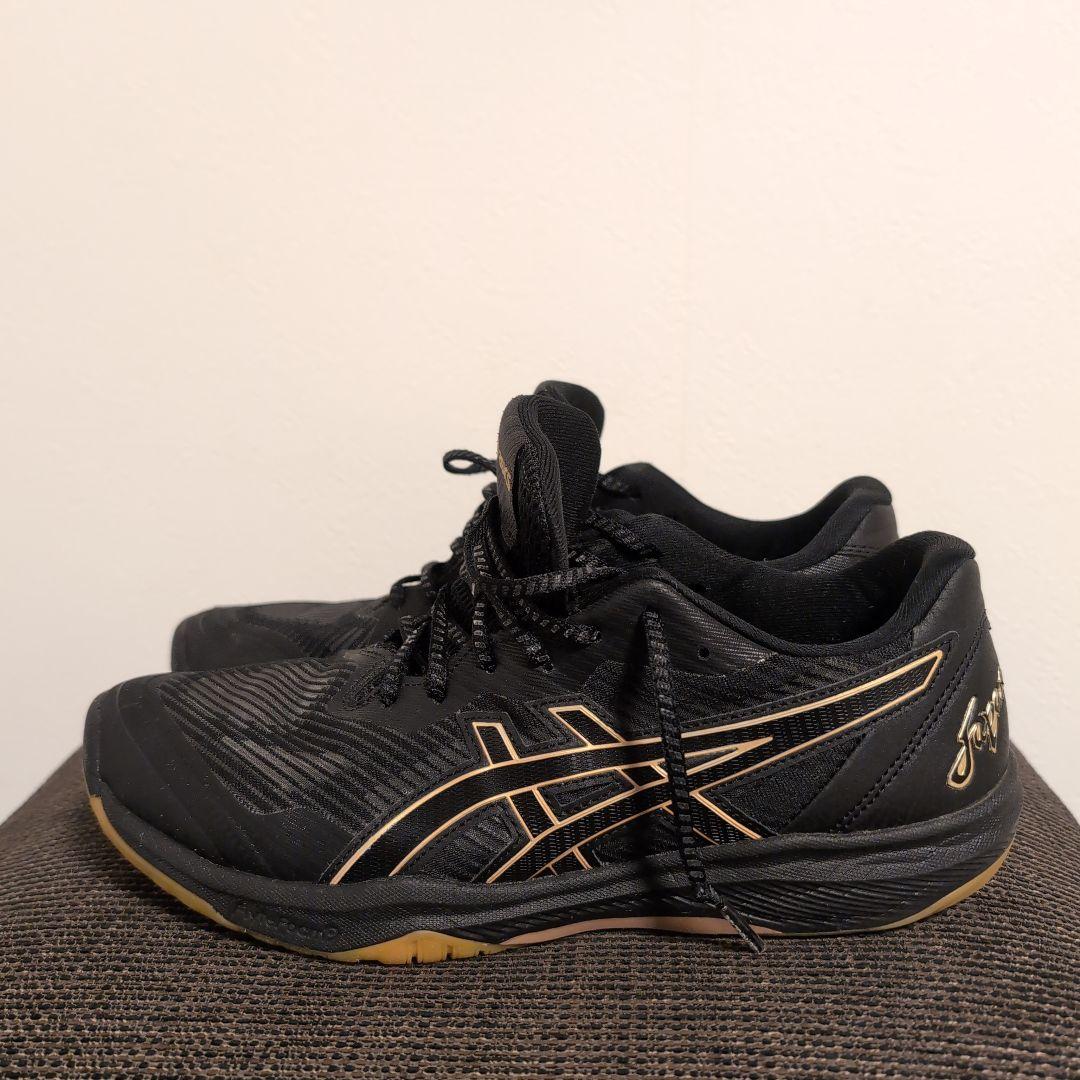ASICS ROTE JAPAN LYTE FF 3 バレーボール シューズ