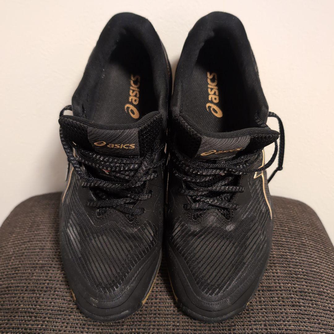 ASICS ROTE JAPAN LYTE FF 3 バレーボール シューズ