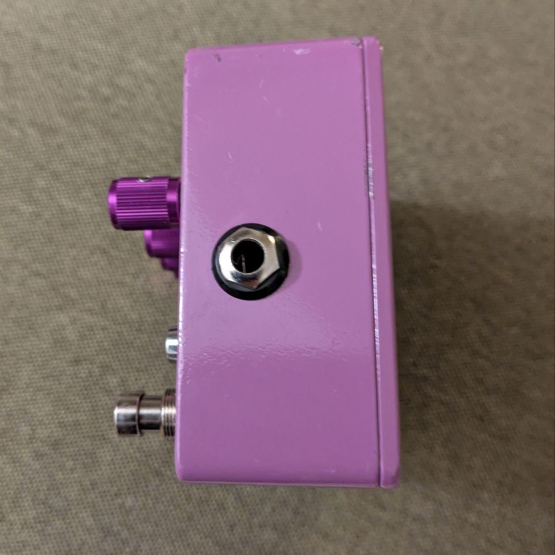 ギター Wren and Cuff garbage face j mascis fuzz