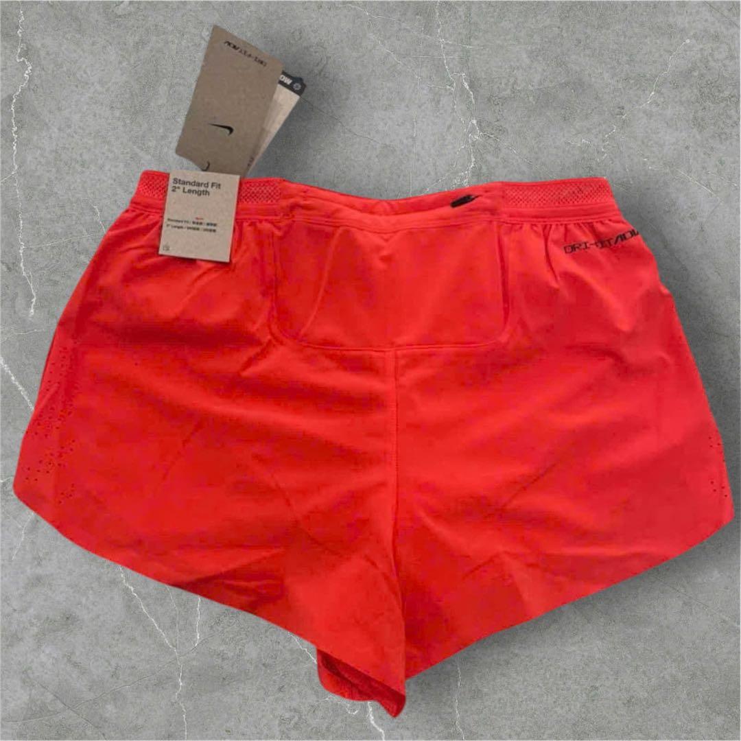 ナイキ エアロスイフト メンズ Dri-FIT ADV 5cm ランニングシ