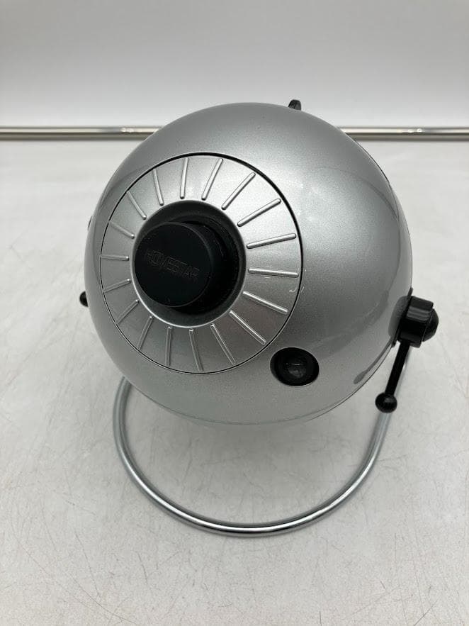 セガトイズ　STAR　家庭用プラネタリウムセット