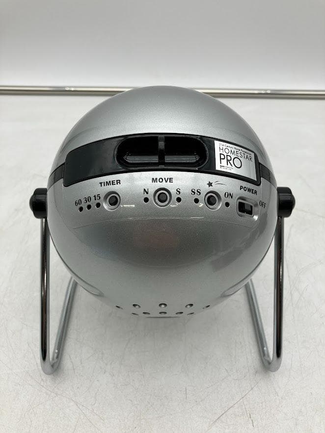 セガトイズ　STAR　家庭用プラネタリウムセット