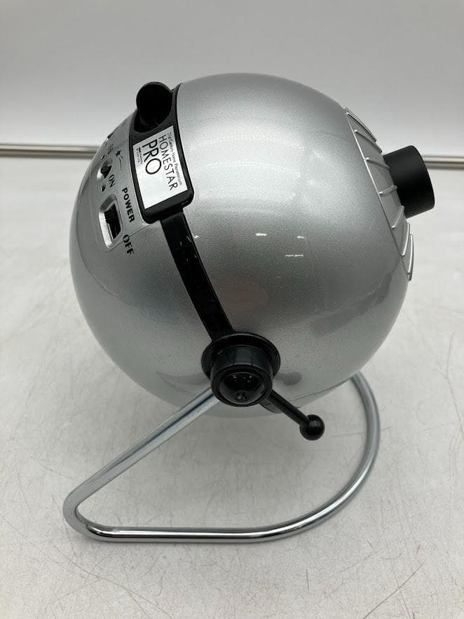 セガトイズ　STAR　家庭用プラネタリウムセット