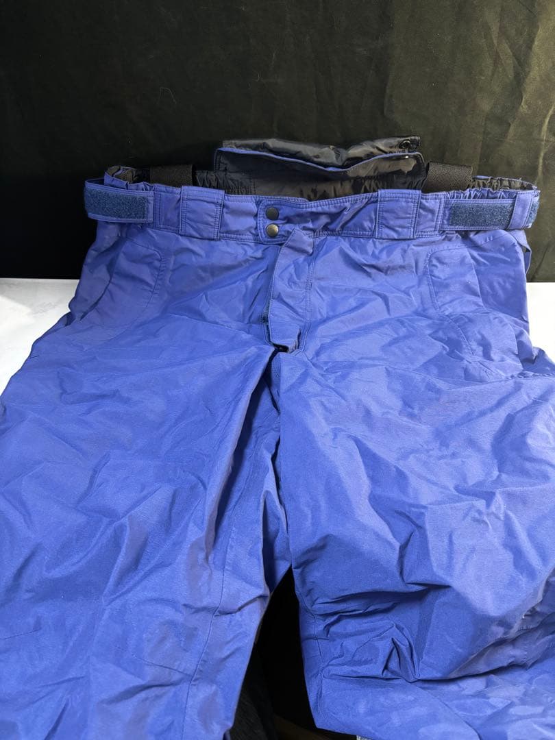 NEXUS 防寒防水ウェア ゴアテックス RT-114K SHIMANO